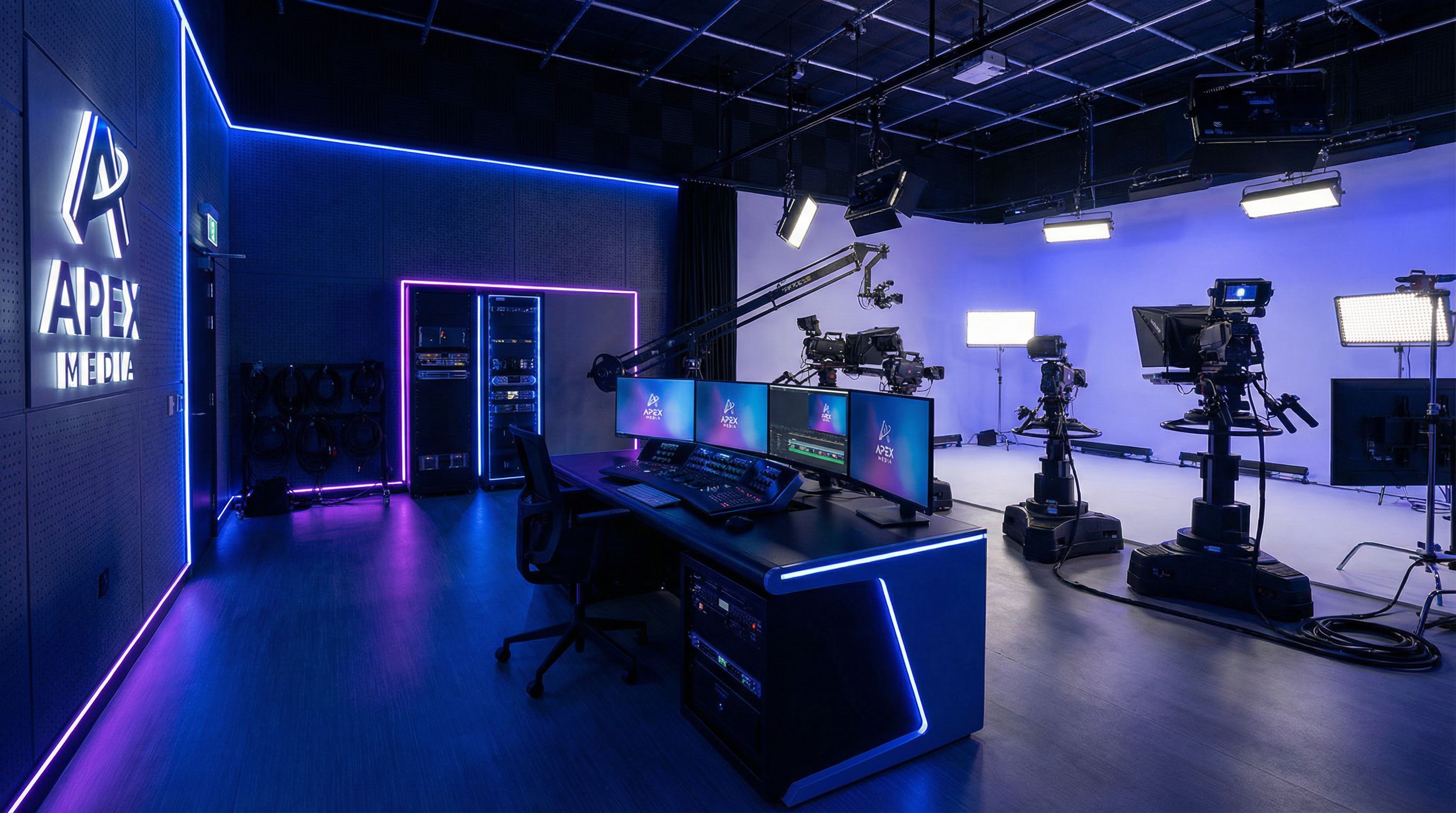 中文X站 AI视频剪辑工作室