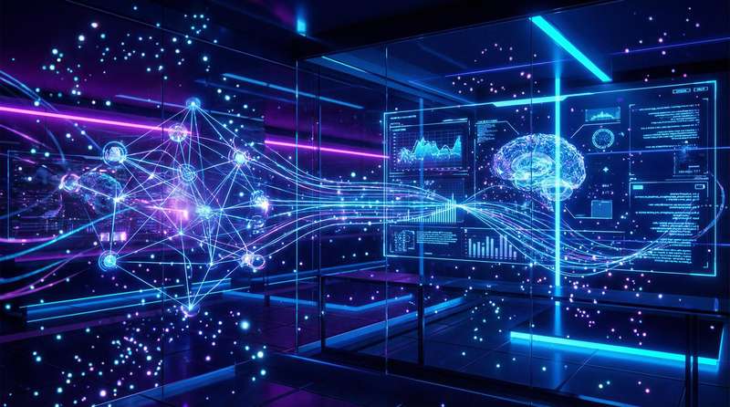 蕾丝内衣AI视频技术