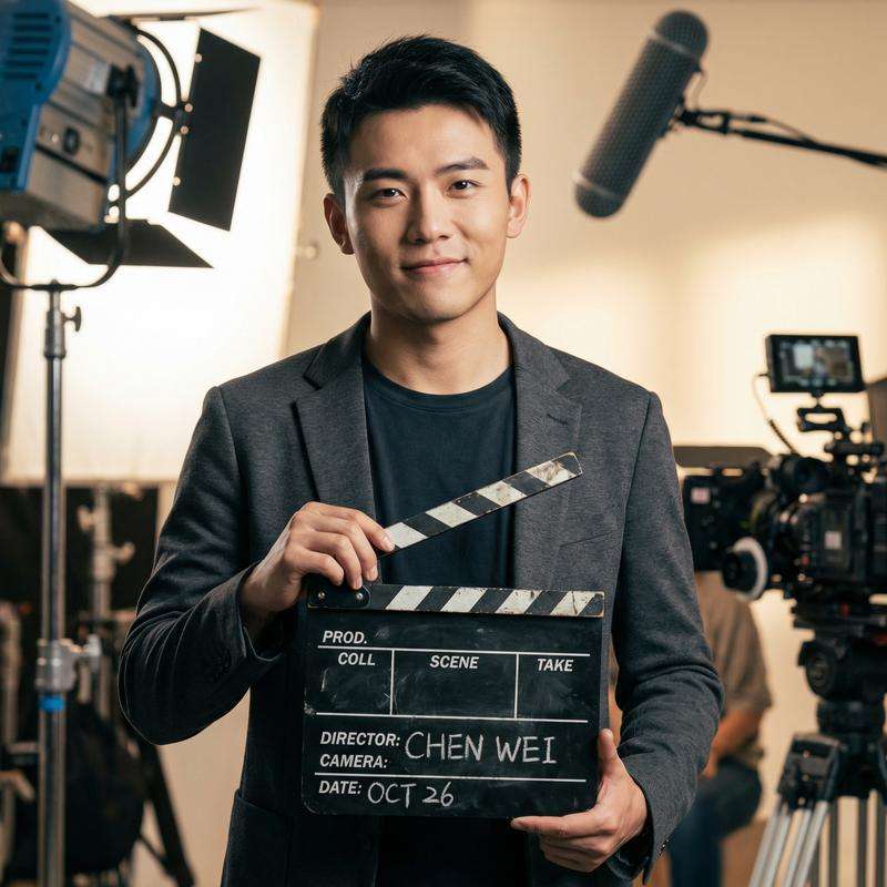 蕾丝内衣专家陈志远