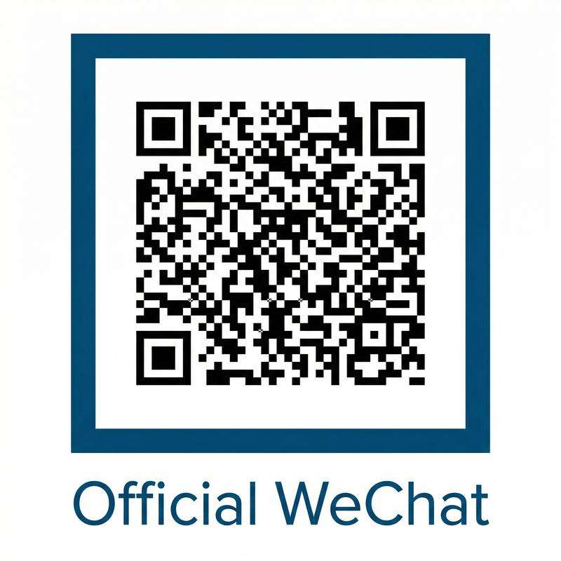 蕾丝内衣微信公众号二维码